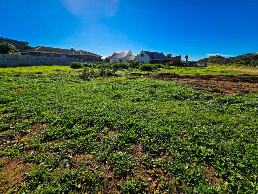 0 Bedroom Property for Sale in Stilbaai Wes Western Cape